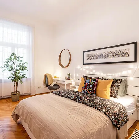 Apartament Jones At Chain Bridge