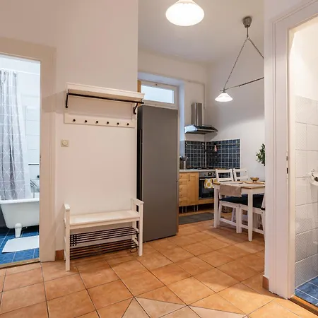 Apartament Jones At Chain Bridge