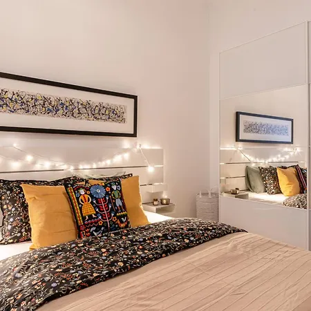 Jones At Chain Bridge *