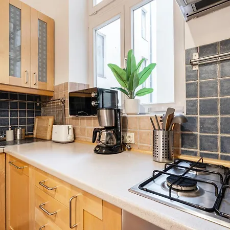 Jones At Chain Bridge * Budapesta