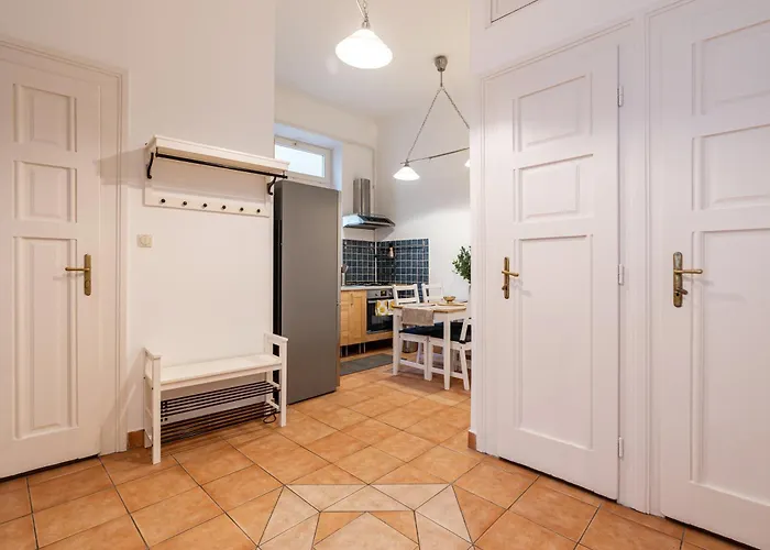 Jones At Chain Bridge Apartamento Budapest