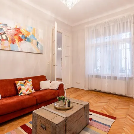 Jones At Chain Bridge Διαμέρισμα