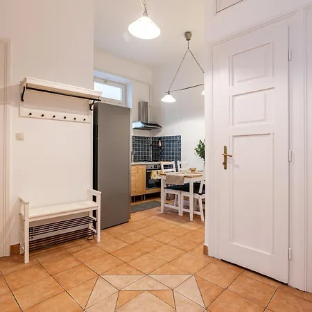 Jones At Chain Bridge Διαμέρισμα Βουδαπέστη